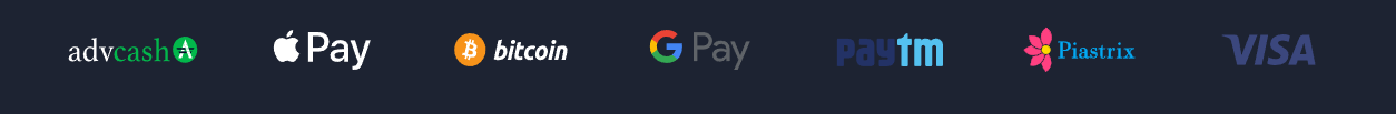 CyberBet77 payment methods